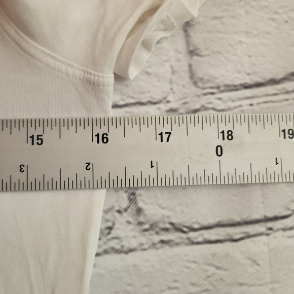 Lululemon Love Crew Short Sleeve - Picture 2 of 5